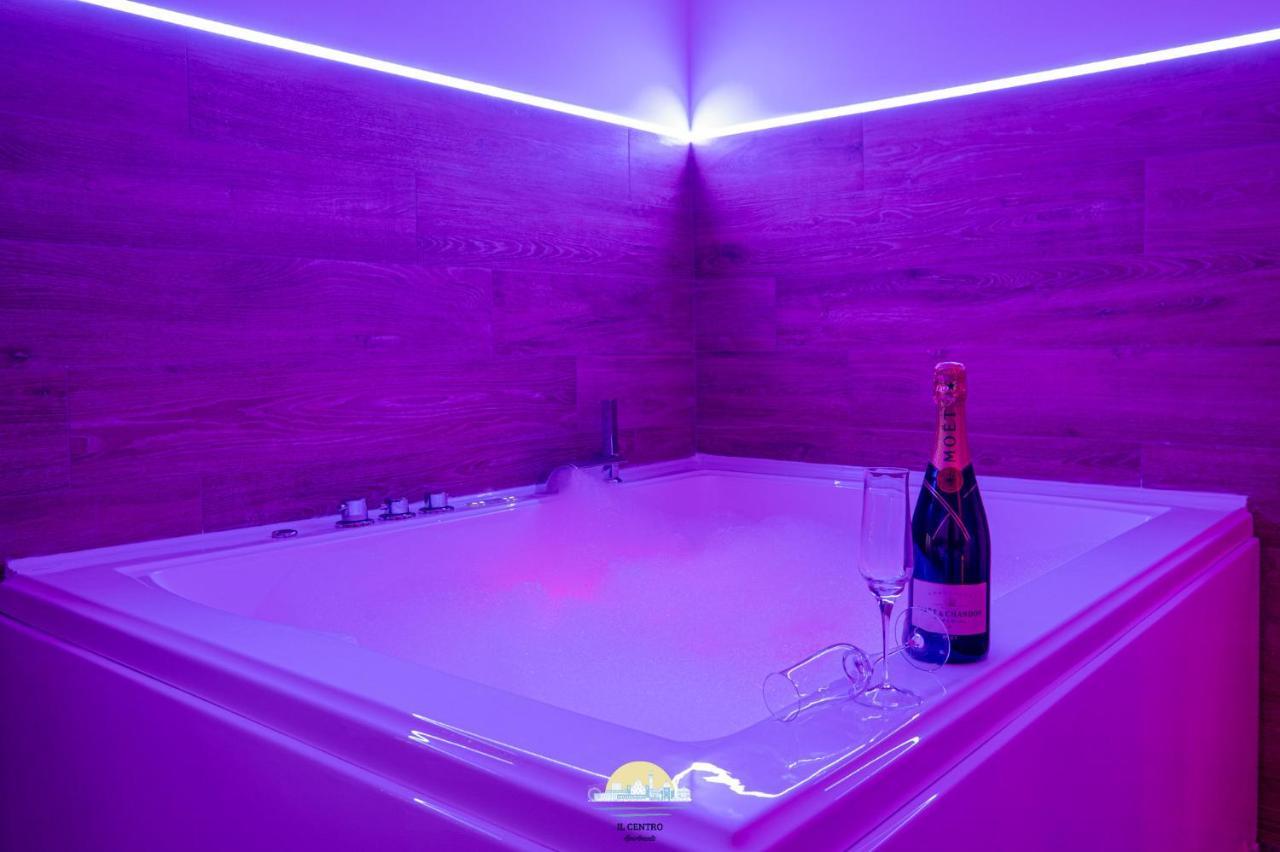 Il Centro Luxury Suites Bari Kültér fotó